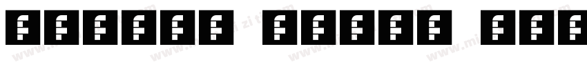 munale loird regular字体转换
